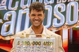Fabio se confiesa tras ganar 'La casa de los famosos 6'