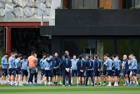 real sociedad – ath. bilbao