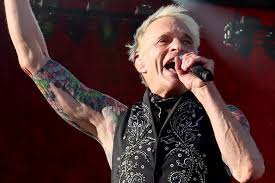 David Lee Roth Revives Van Halen Classics on Opening Night of 2026 Tour