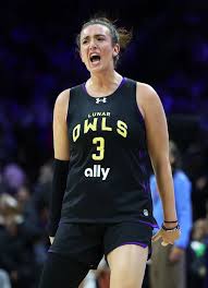 Marina Mabrey and Canada: A Basketball Passion Unleashed