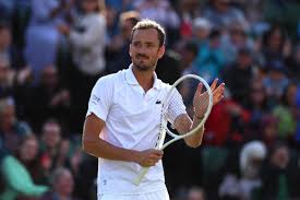The Tennis Gazette - News update
