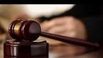 Fourteen arrested drivers' licence fraud