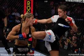 Image result for cris cyborg santos