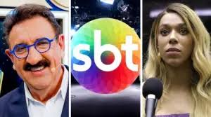 Justiça nega recurso do SBT e mantém resposta de Erika Hilton no Programa do Ratinho