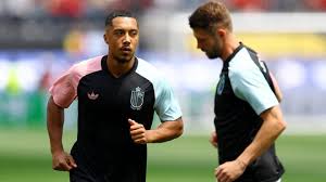Youri Tielemans