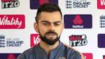 India England: helped break barriers