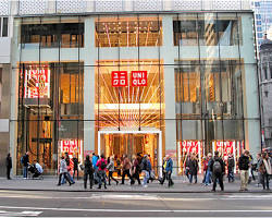 Image of Uniqlo New York City