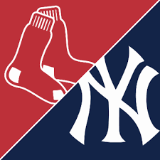 Yankees 1-0 Red Sox (Aug 28, 2026) Game Recap