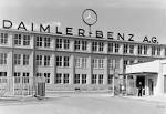 Daimler benz