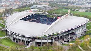 Rb Leipzig