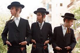 Image result for hasidic jews