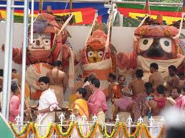 Image result for puri jagannath god