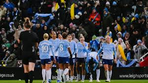 Manchester City