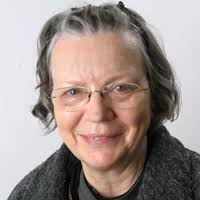 Grüner Kreisverband Magdeburg: Maria Nitschke