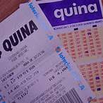 a quina da loto de ontem