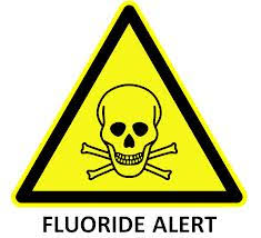 Image result for fluoride dangers