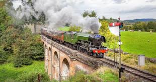 Kidderminster Shuttle - News update