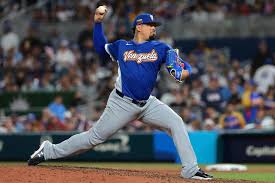 【WBC】オリックス所属のベネズエラ・マチャドがハーパーに痛恨の同点２ランを浴びる…（日刊スポーツ）