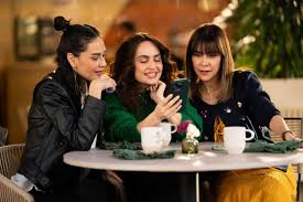 ‘Un Hombre Por Semana’ y romper la idea de que sólo jóvenes usan apps de citas