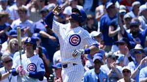 Padres pummeled by Cubs 23-3 in an embarrassing series finale
