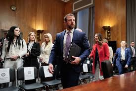 Markwayne Mullin's Impact on DHS: A Shift in Leadership and Policy