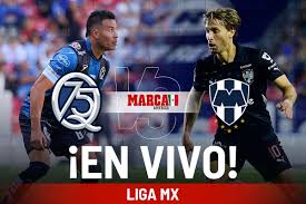 MARCA - News update