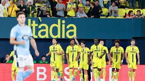 Villarreal - Celta, en directo: LaLiga EA Sports hoy, en vivo