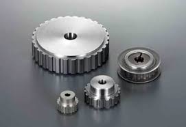 Image result for synchronous pulleys
