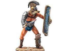 Image of Murmillo Gladiator