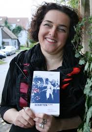 Martina von Schaewen bei Sternmut-Literatur-Bunt | klein.