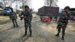 Indian state tense ahead citizens