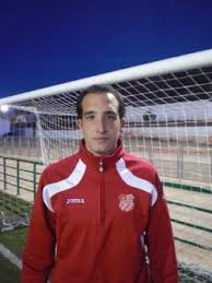 Ricardo - Santisteban Puerto :: Fútbol de Andalucía :: - 87979
