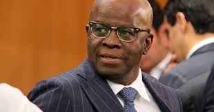 Após ter lançado candidata, presidente do DC elogia possível chapa de Romeu Zema com Joaquim Barbosa