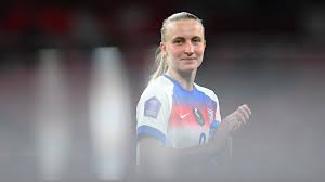 Women’s Nations League: Germany qualifies for semifinals as England hits six against Portugal
