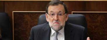 Resultado de imagen de fotos de rajoy