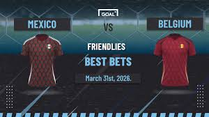 Mexico vs Belgium predictions: El Tri’s unbeaten run ends in Chicago