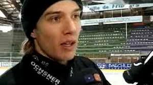 Hockey: rencontre avec Julien Sprunger, grand espoir de Fribourg-Gottéron - 446563