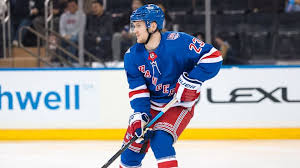 NY Rangers' Offense Thriving Heading Into Penultimate Game Against Panthers