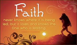 Image result for faith photo