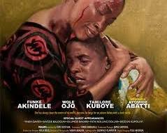 Image of Funke Akindele in Maami (2016)