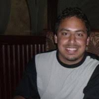 Amgen Employee Qais al-Hadid's profile photo