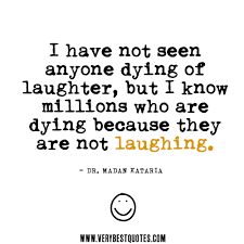 Laughter Quotes. QuotesGram via Relatably.com