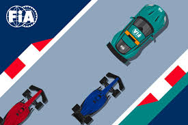 Federation Internationale de l'Automobile - News update