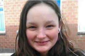 Sharon Japp, head teacher at Beverley High School, has paid tribute to Jessica Blake, 14, who was found dead at the weekend - Jessica-Blake-300x200
