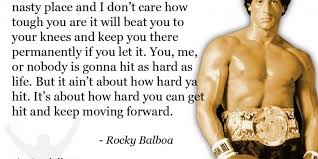 Rocky Go For It Quotes. QuotesGram via Relatably.com