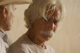 Sam Elliott Confronts Aging Challenges in Emotional Landman Episode