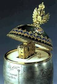 Image result for the czarina's swastika