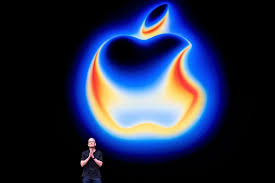 Apple’s Earnings Will Test Stock’s Status as the AI Safety Play