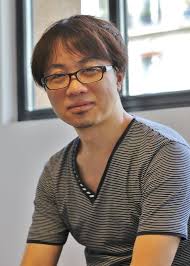 Interview Makoto Shinkai, réalisateur de Voyage vers Agatha ... - Makoto-Shinkai