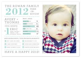 holiday photo cards - Year in Review by j.bartyn - d71b4c1eab490f41063b410e5df169ca